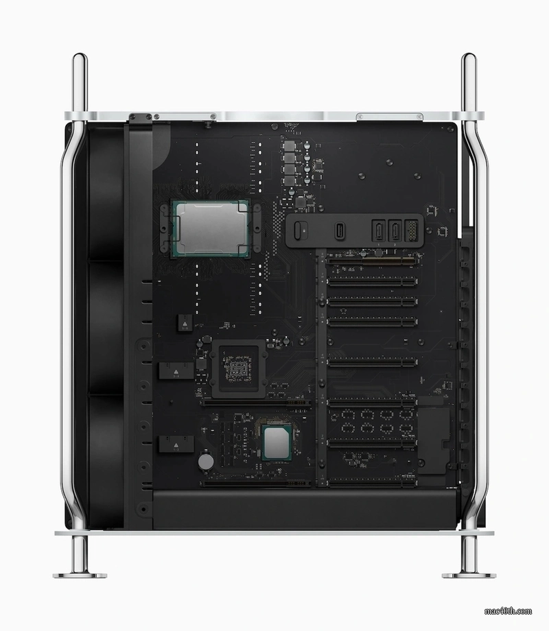 mac40th.com - Mac Pro (2006 - 2024)