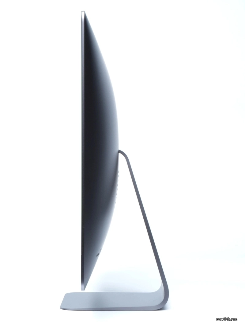 mac40th.com - 27-inch iMac Pro Retina 5K display (2020)