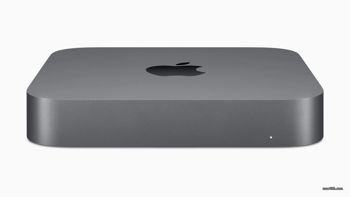 mac40th.com - Mac Mini (2014-2024)
