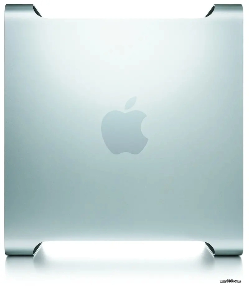 mac40th.com - Macintosh Power Mac G5 (2003)