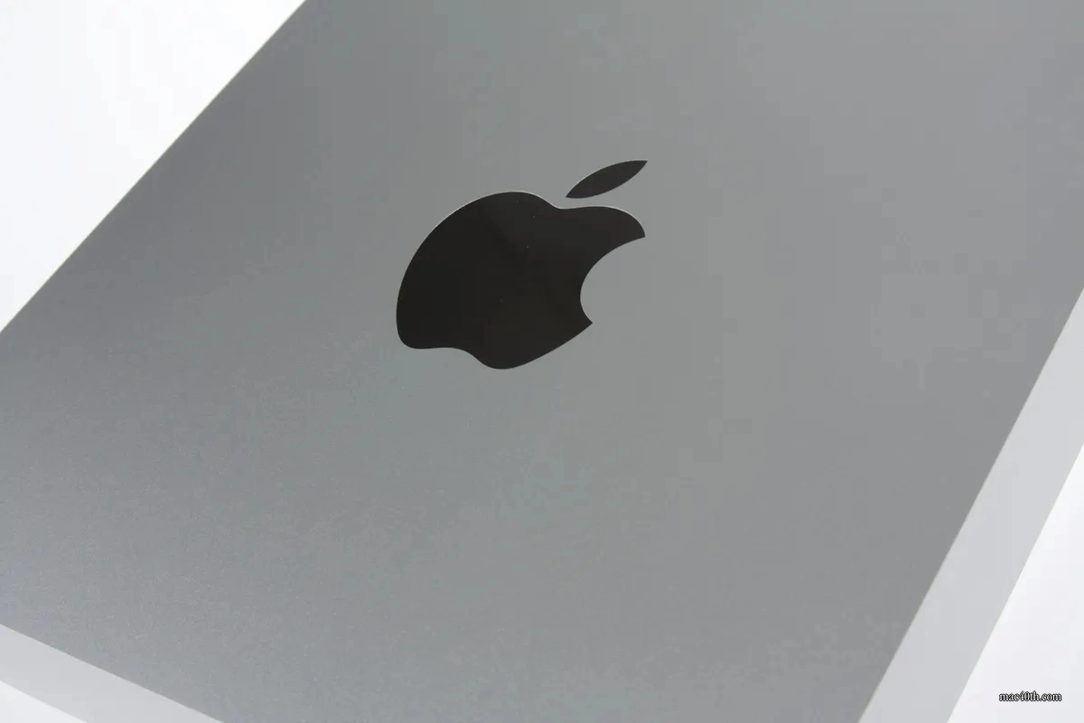 mac40th.com - Mac mini (2011)