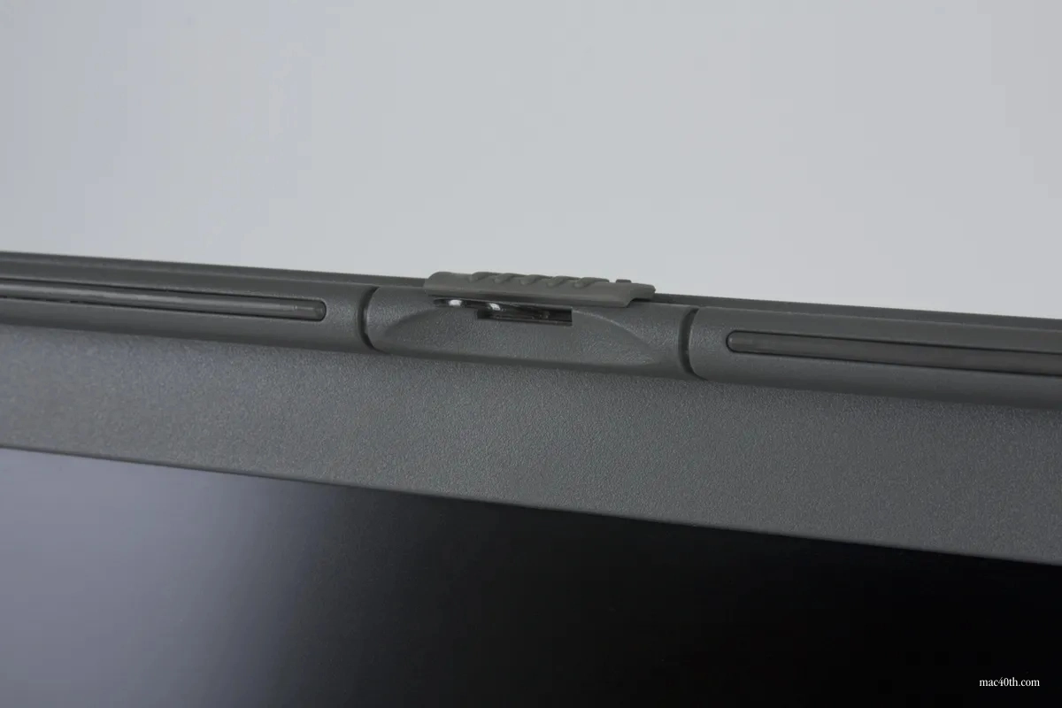 mac40th.com - Macintosh PowerBook 160 (1992)