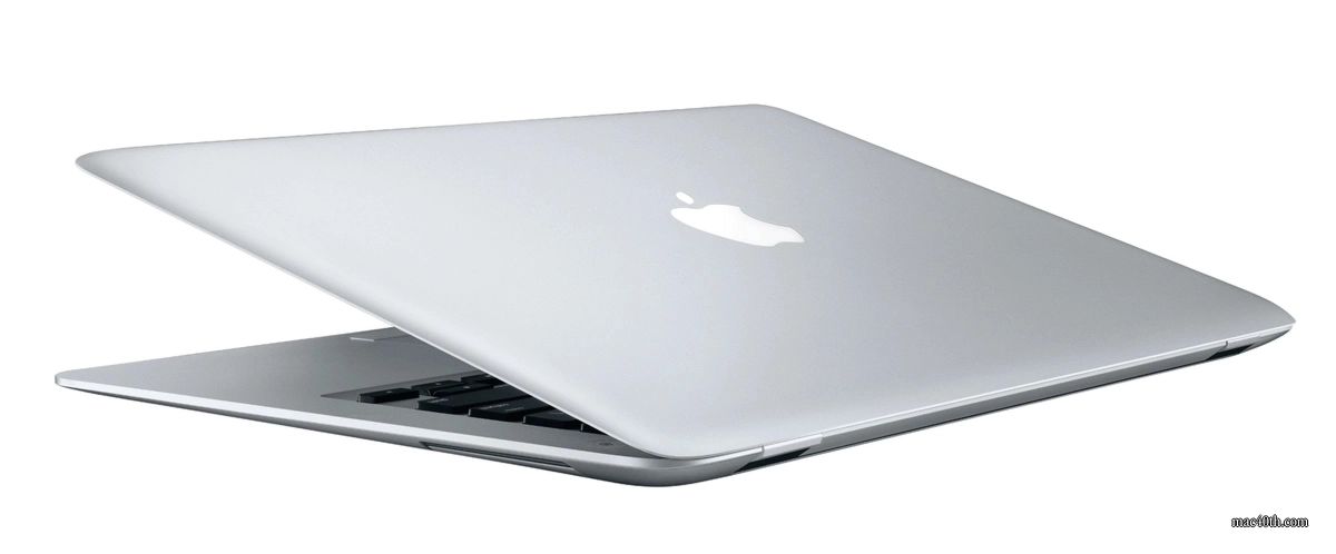 mac40th.com - MacBook Air (2008 - 2024)