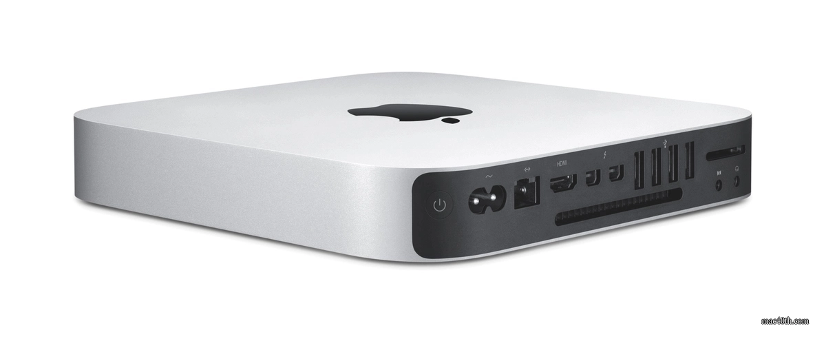 mac40th.com - Mac Mini (2014-2024)