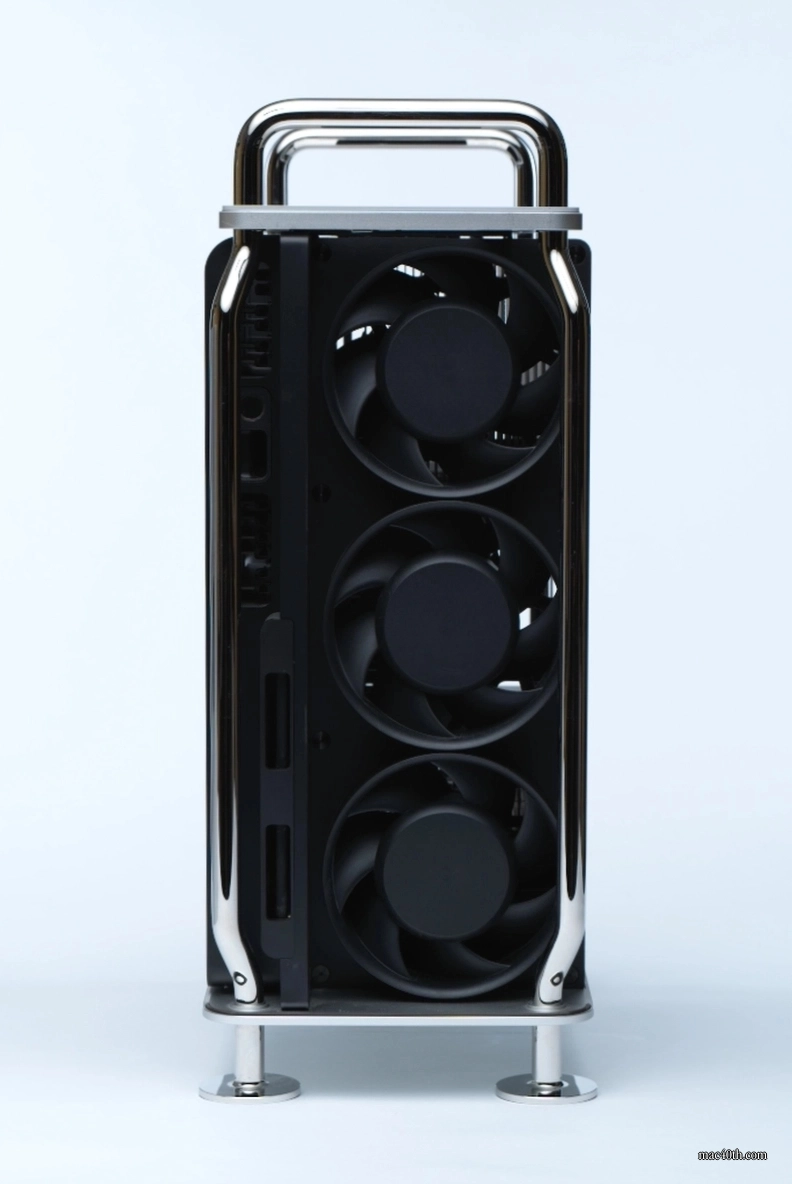 mac40th.com - Mac Pro (2019)