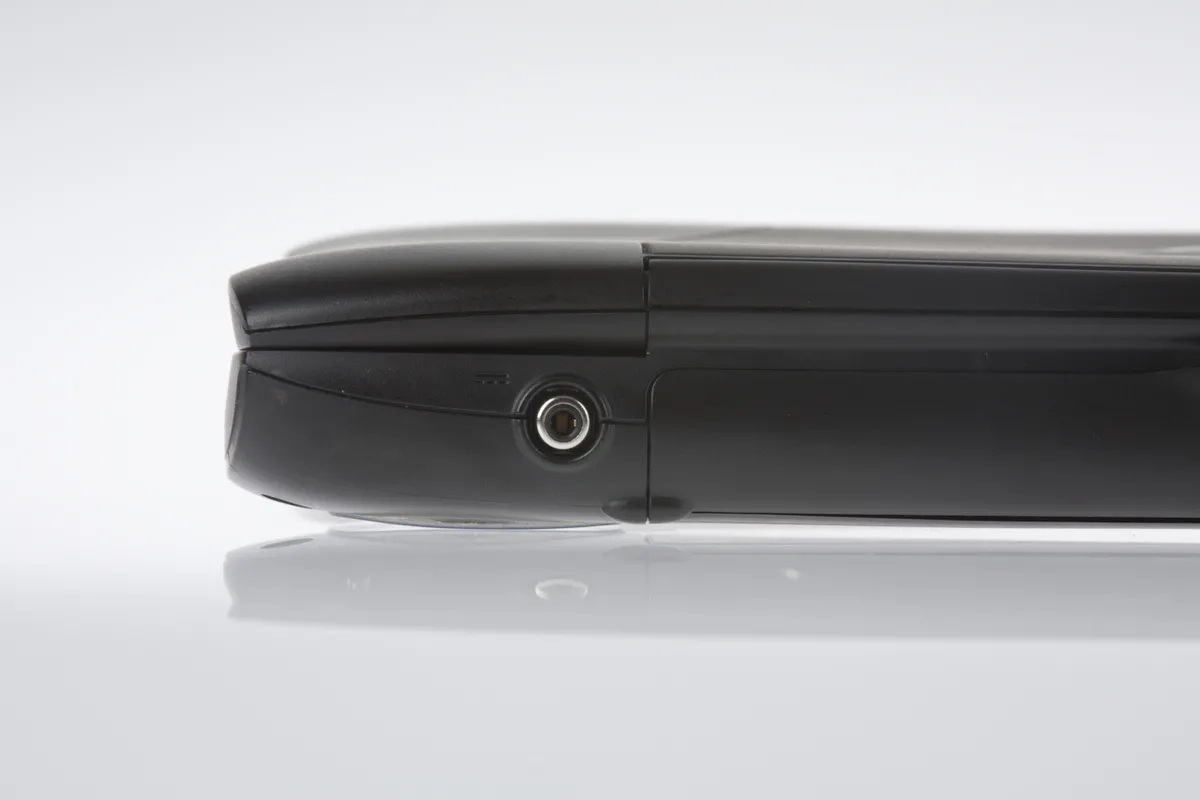 mac40th.com - Macintosh PowerBook PowerPC G3 (1997)