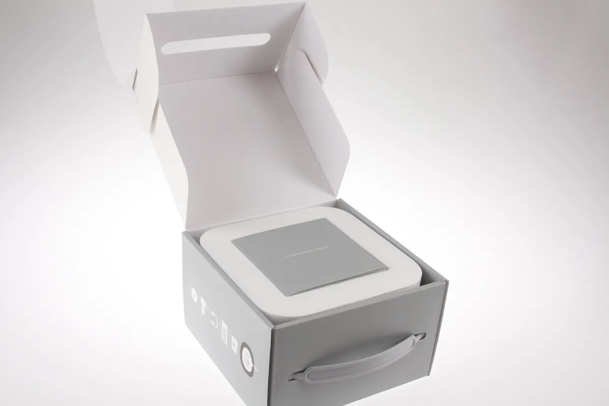 mac40th.com - Mac mini (2005)