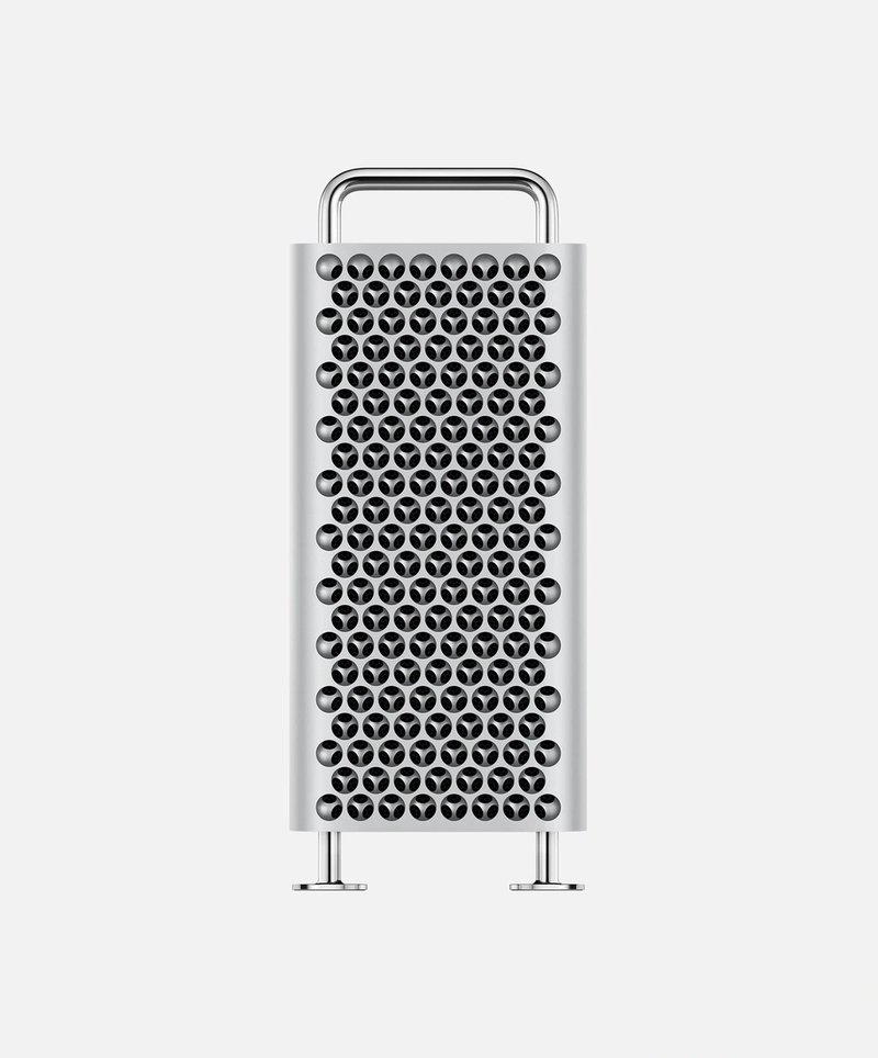 mac40th.com - Mac Pro (2006 - 2024)