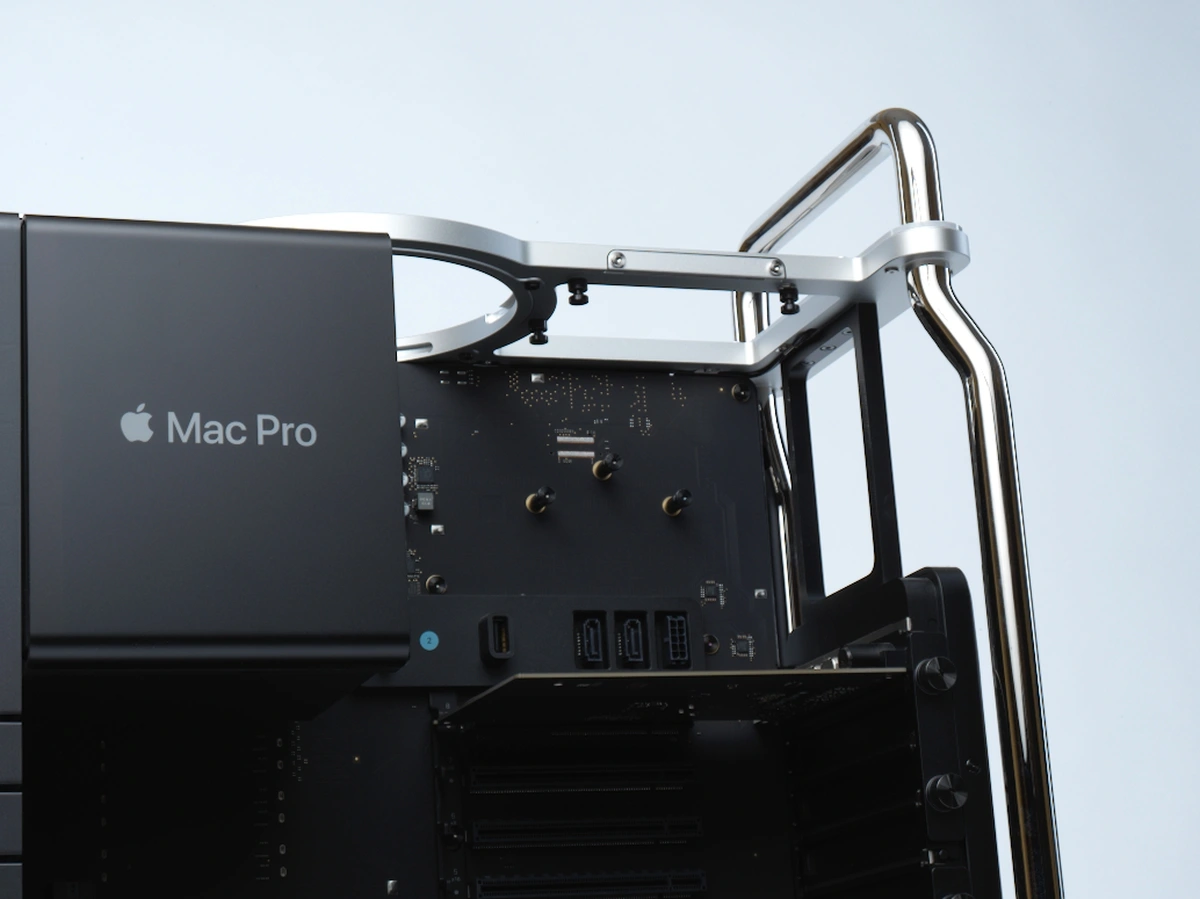 mac40th.com - Mac Pro (2019)
