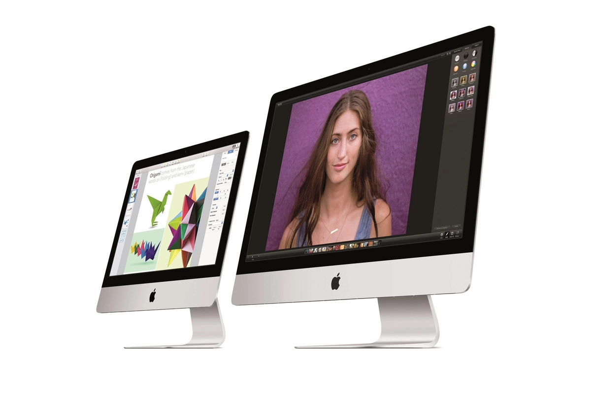 mac40th.com - iMac with Retina 5K display (2020)