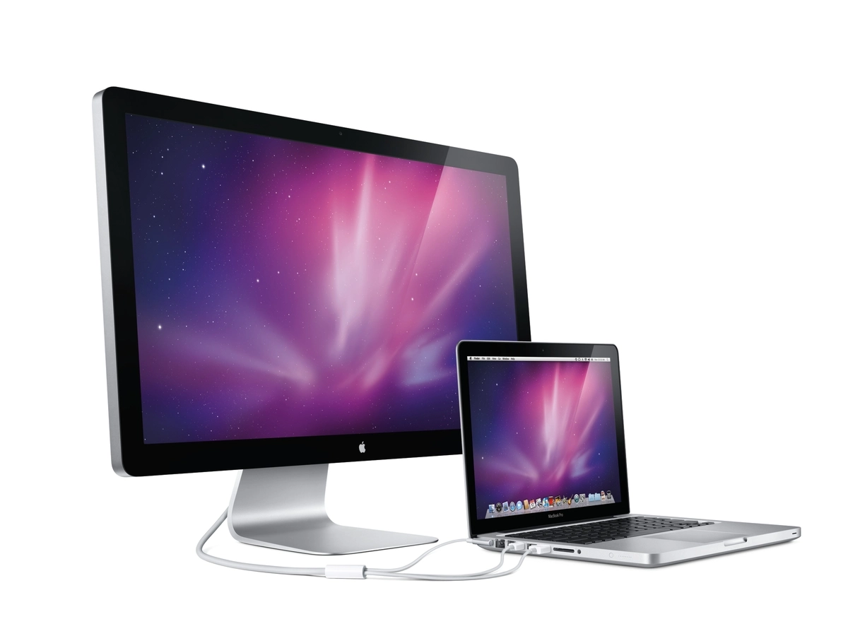 mac40th.com - 27-inch LED Cinema Display (2010)
