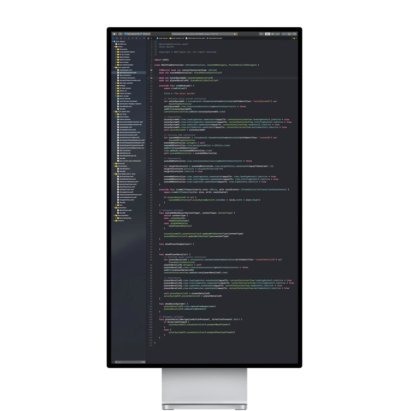 mac40th.com - Studio Display (2022)