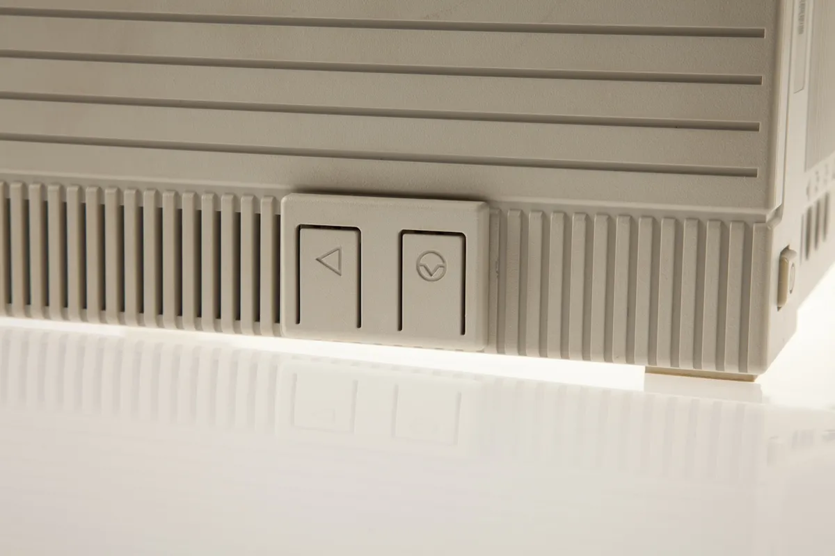 mac40th.com - Macintosh IIfx (1990)