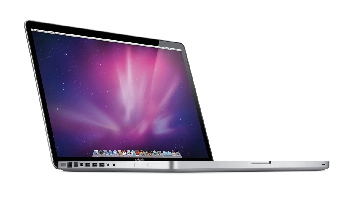 mac40th.com - MacBook Pro (2006 - 2024)