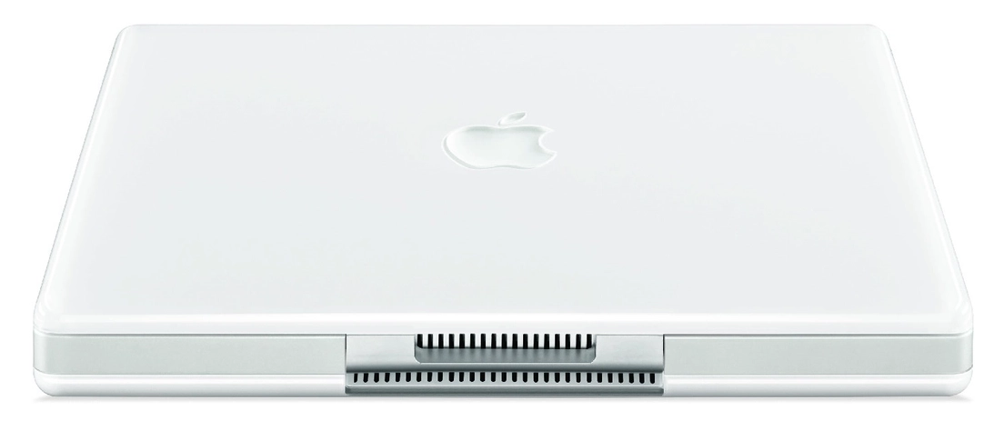 mac40th.com - iBook G3 Snow (2001)