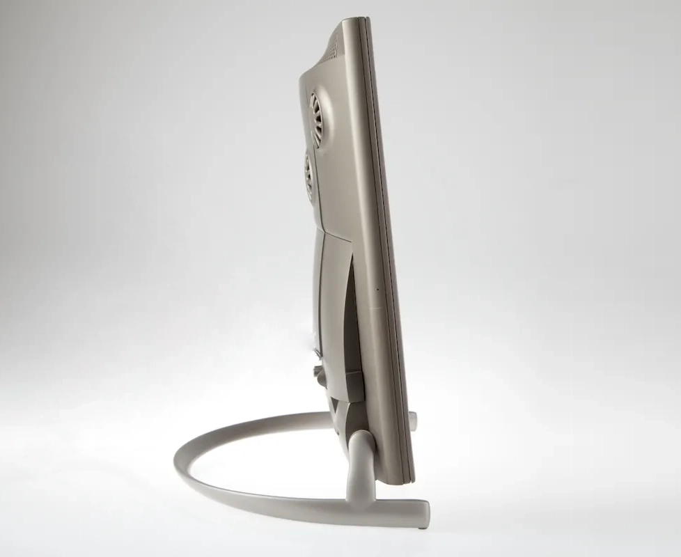 mac40th.com - 20th Anniversary Mac (1997)