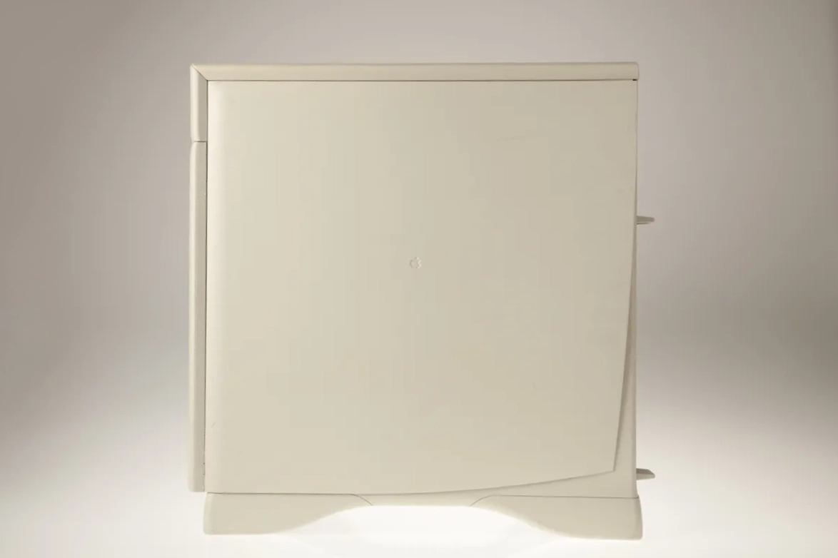 mac40th.com - Power Macintosh 6500 (1997)