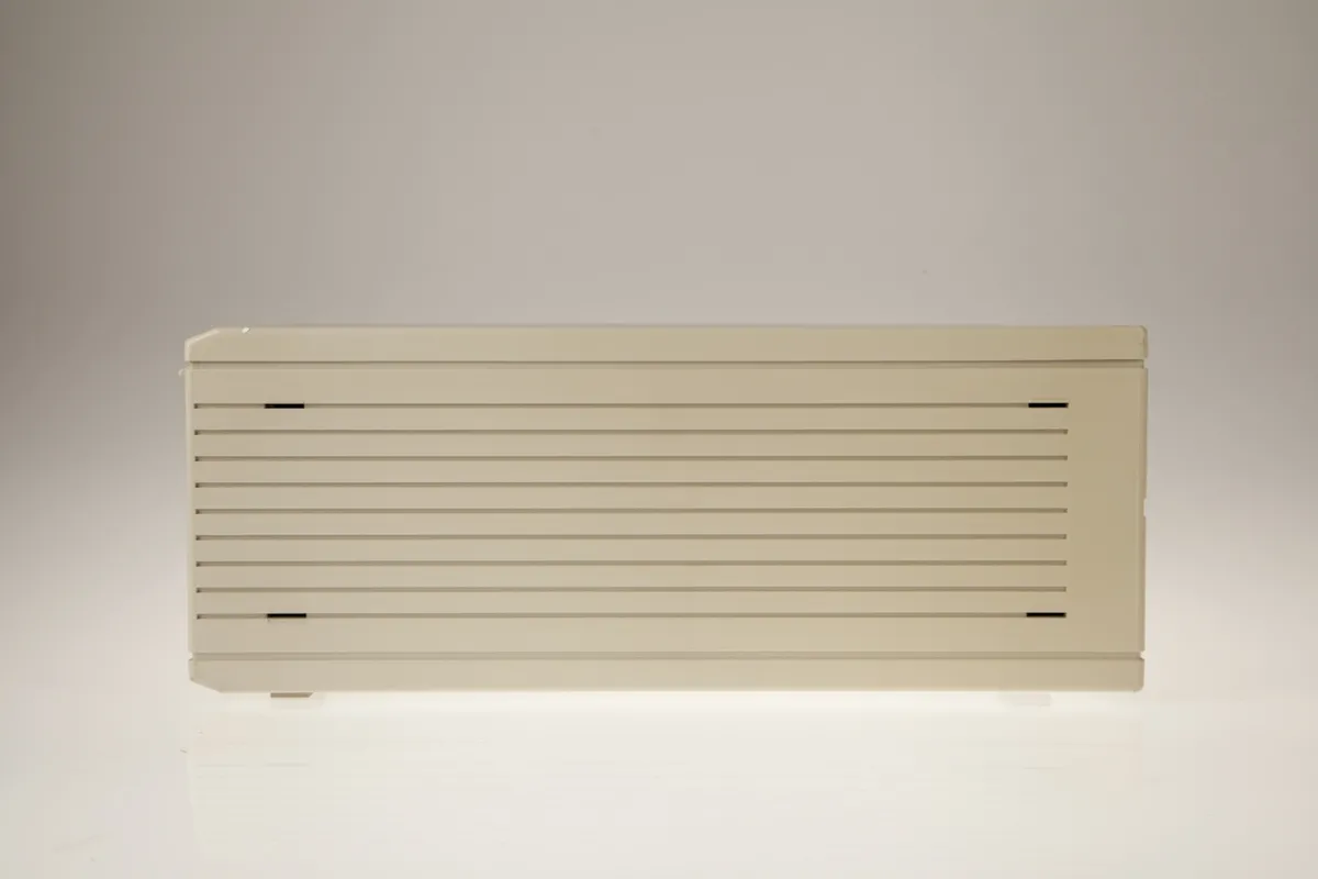 mac40th.com - Macintosh IIci (1989)