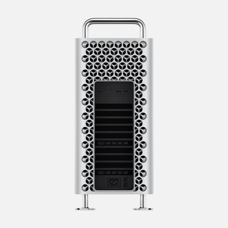 mac40th.com - Mac Pro (2006 - 2024)