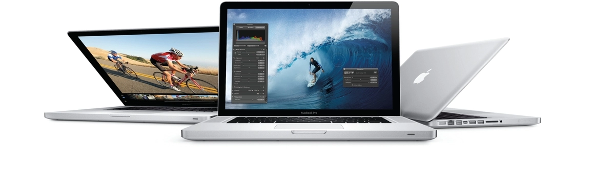 mac40th.com - MacBook Pro (2006 - 2024)