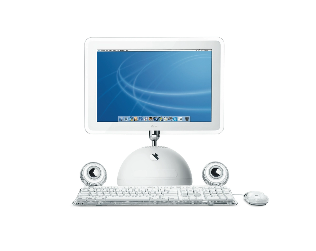 mac40th.com - 17-inch iMac G4 (2003)