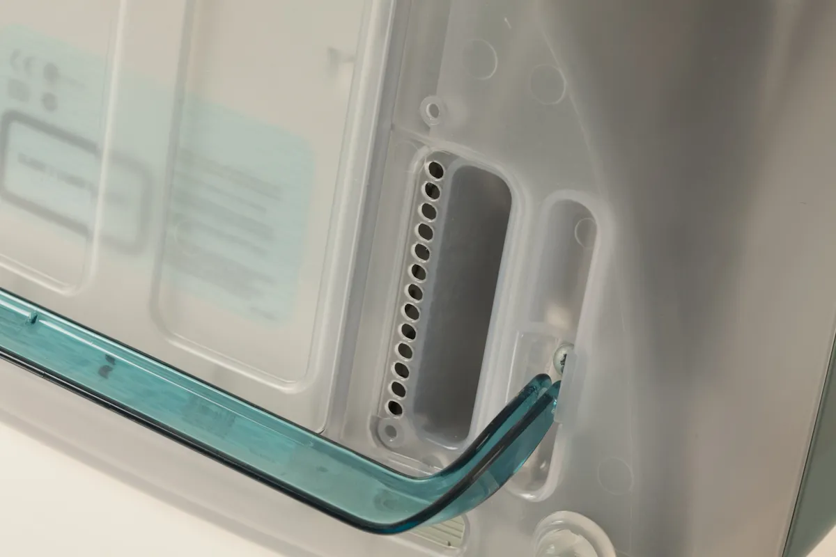 mac40th.com - iMac G3 (1998)