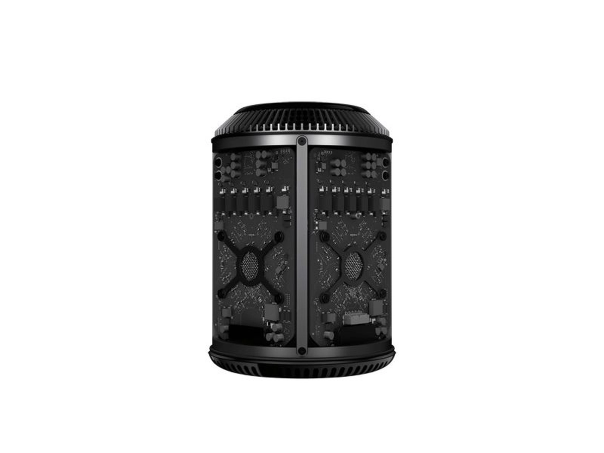 mac40th.com - Mac Pro (2006 - 2024)