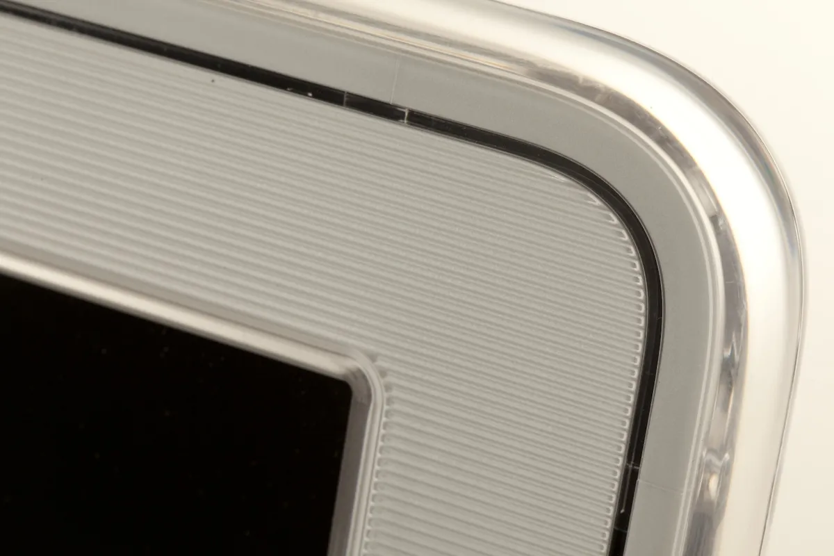 mac40th.com - PowerMac G4 Cube (2000)