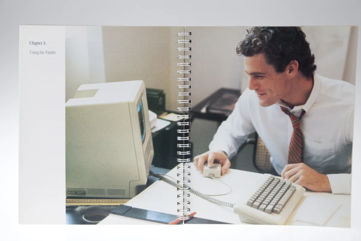 mac40th.com - Macintosh 512K (1984)