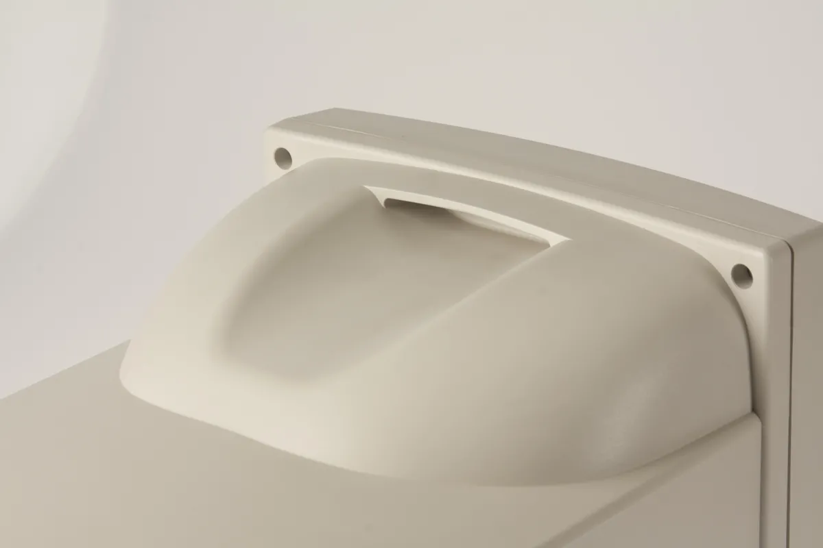 mac40th.com - Macintosh Color Classic (1993)