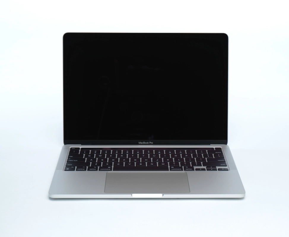 mac40th.com - MacBook Pro 13-inch with Apple M1 Chip (2020)