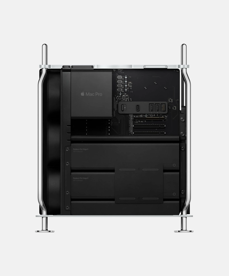 mac40th.com - Mac Pro (2006 - 2024)