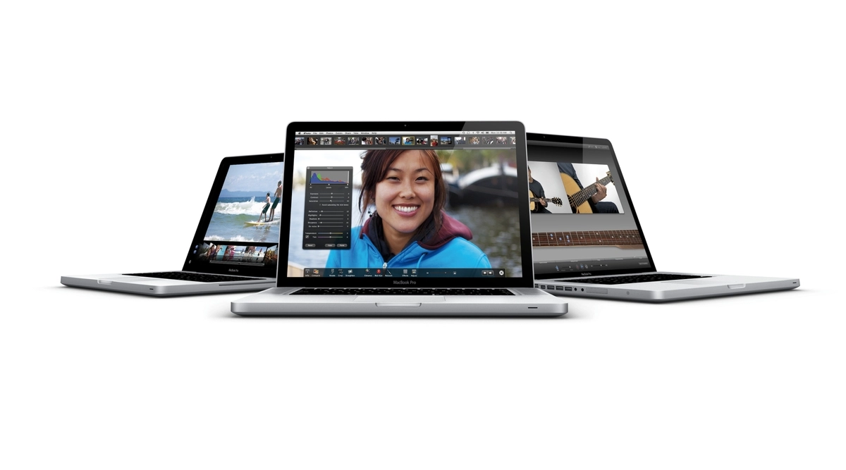 mac40th.com - MacBook Pro (2006 - 2024)