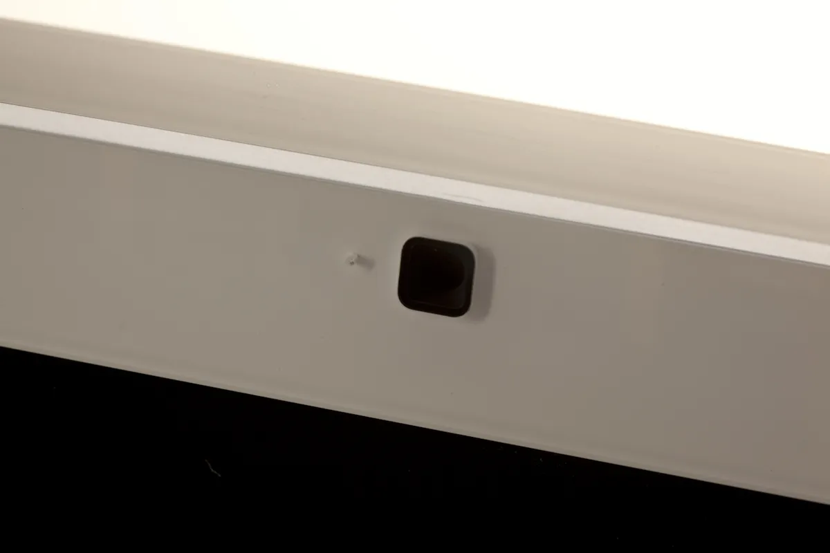 mac40th.com - iMac G5 (2004)