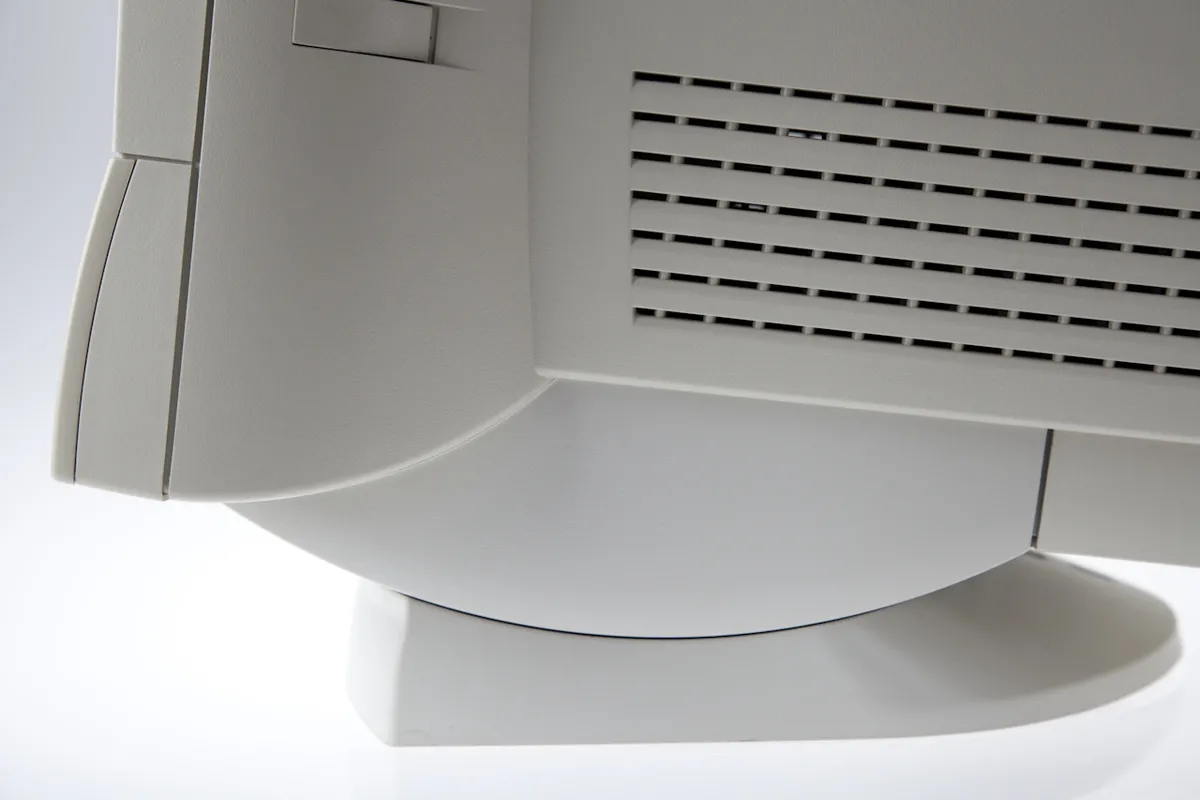 mac40th.com - Power Macintosh 5400 (1996)