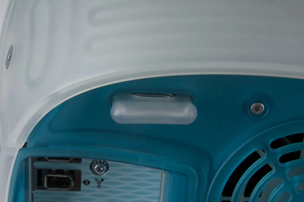 mac40th.com - Power Macintosh G3 (1999)