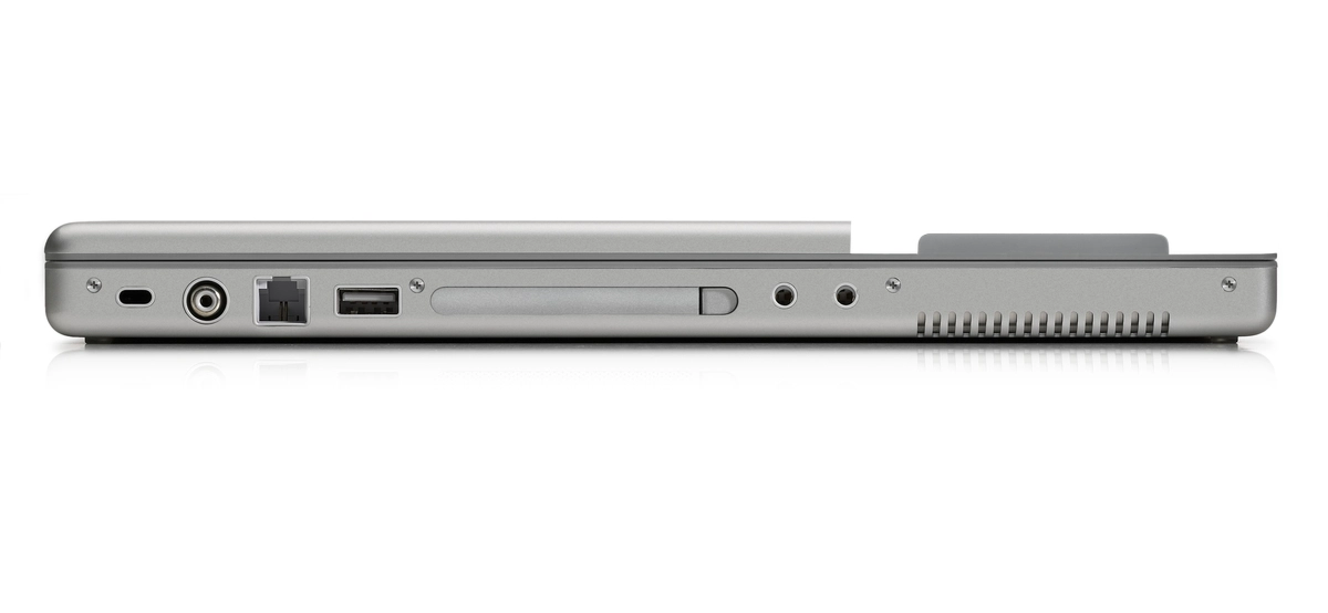 mac40th.com - 17-inch PowerBook G4 (2003)