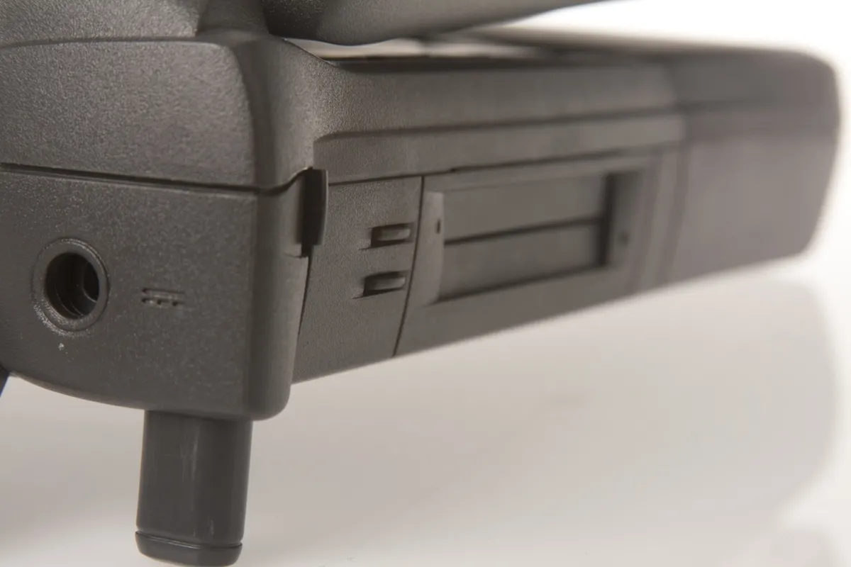 mac40th.com - Macintosh PowerBook 190cs (1996)