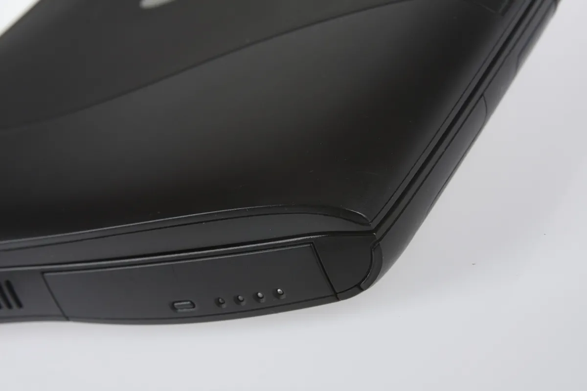 mac40th.com - Macintosh PowerBook PowerPC G3 (1997)