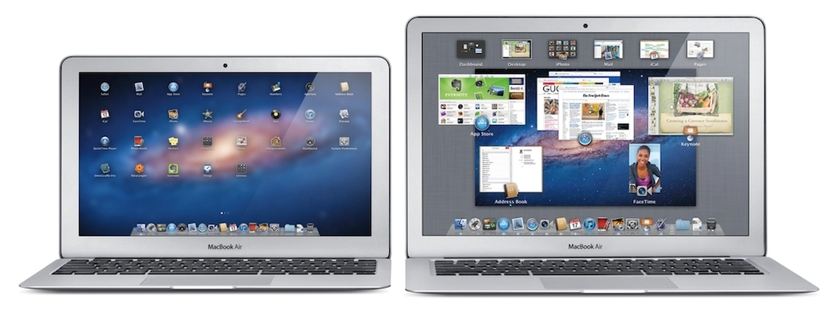 mac40th.com - MacBook Air (2008 - 2024)