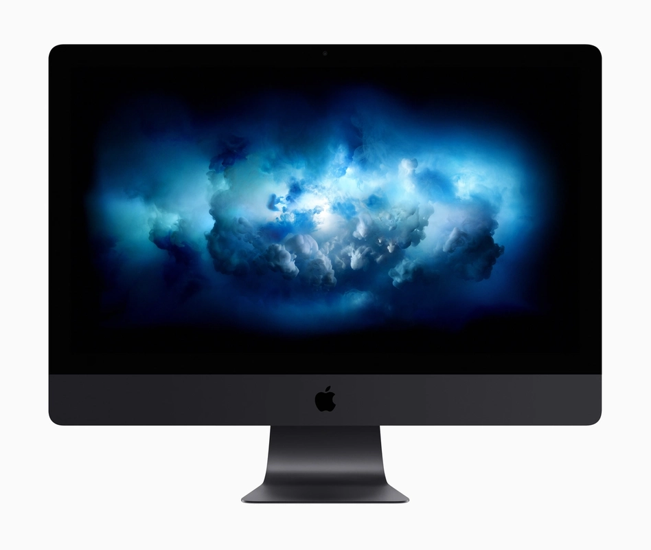 mac40th.com - iMac Pro (2017)