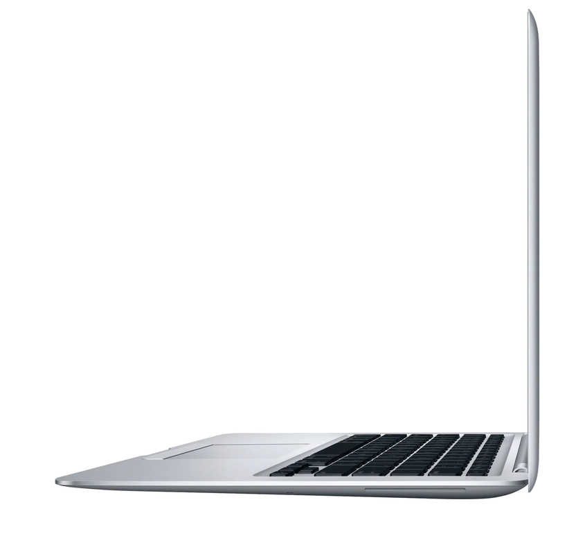 mac40th.com - MacBook Air (2008 - 2024)