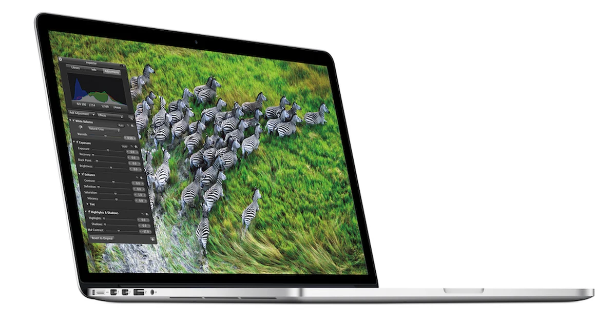mac40th.com - 15-inch Macbook Pro (2020)