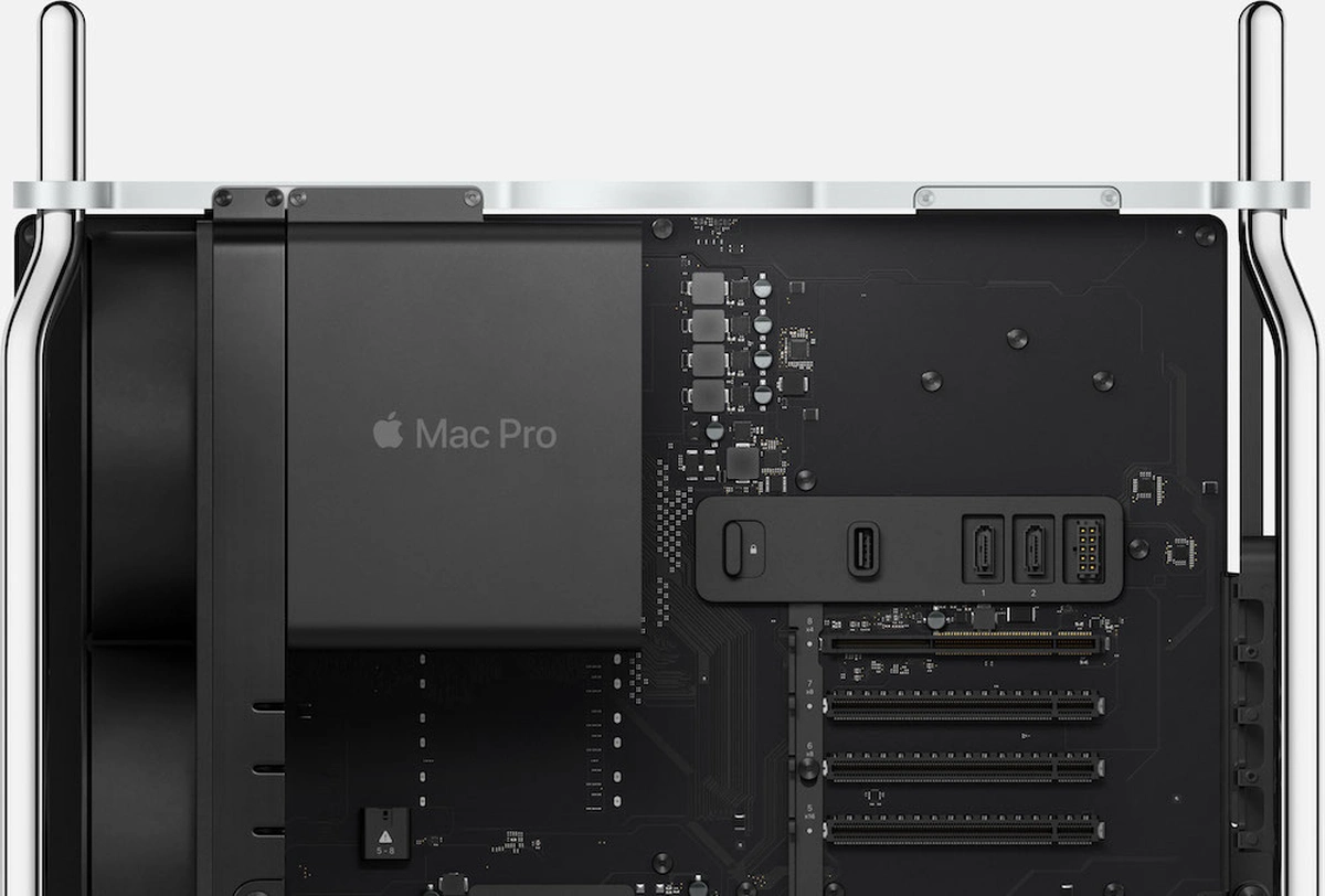 mac40th.com - Mac Pro (2006 - 2024)