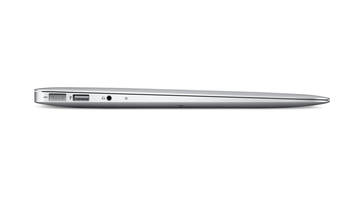 mac40th.com - MacBook Air (2008 - 2024)