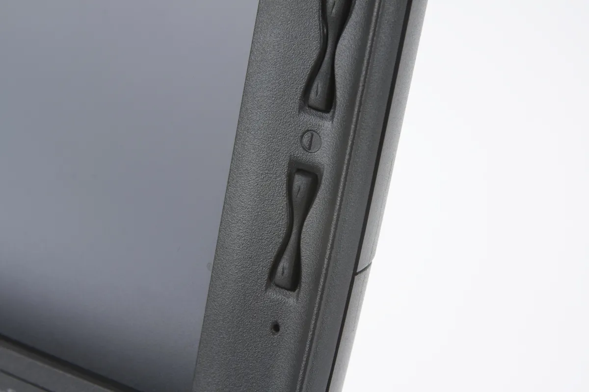 mac40th.com - Macintosh PowerBook 1400cs (1996)