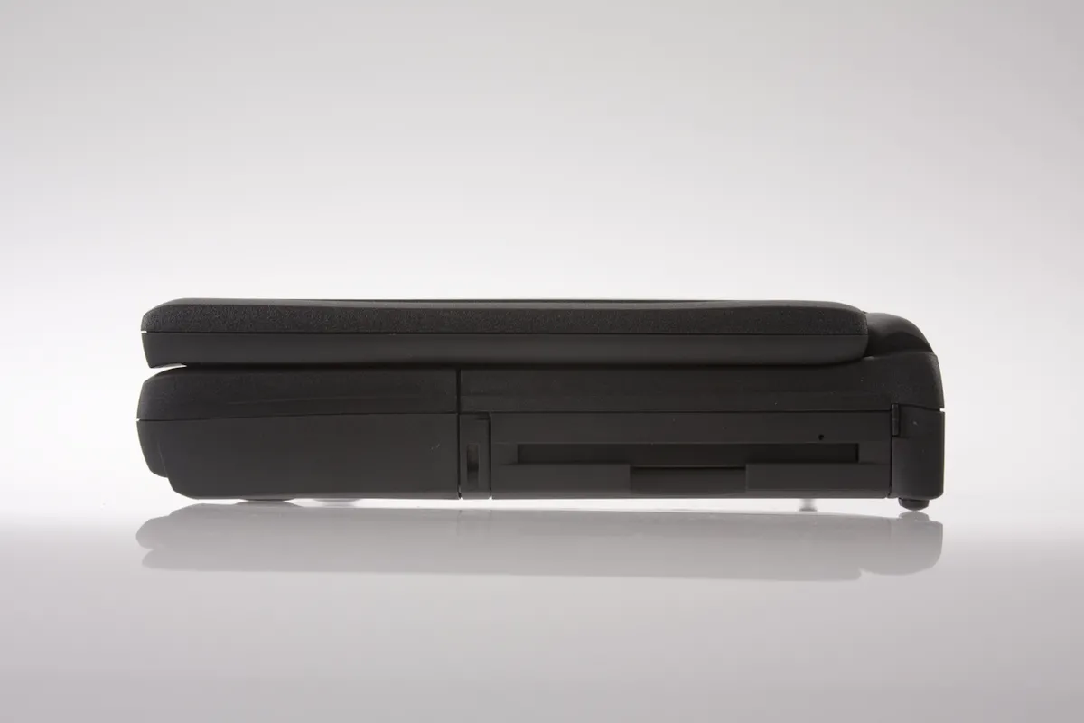 mac40th.com - Macintosh PowerBook 5300cs (1995)