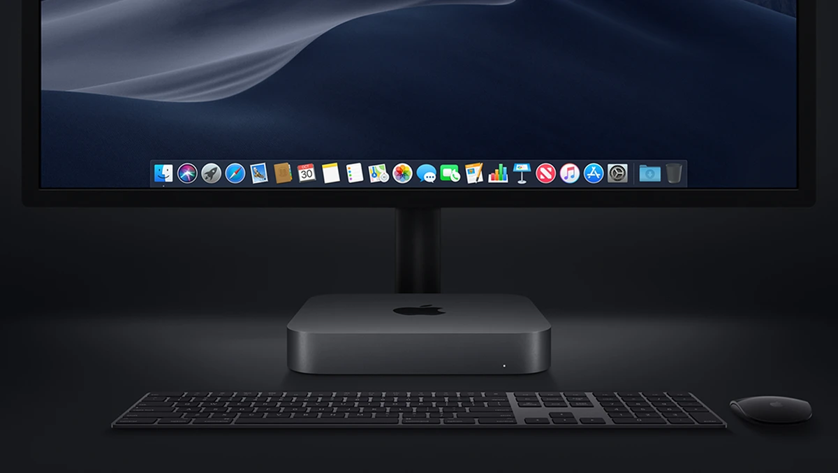 mac40th.com - Mac Mini (2014-2024)